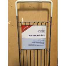 Croydex Rust Free Bath Rack